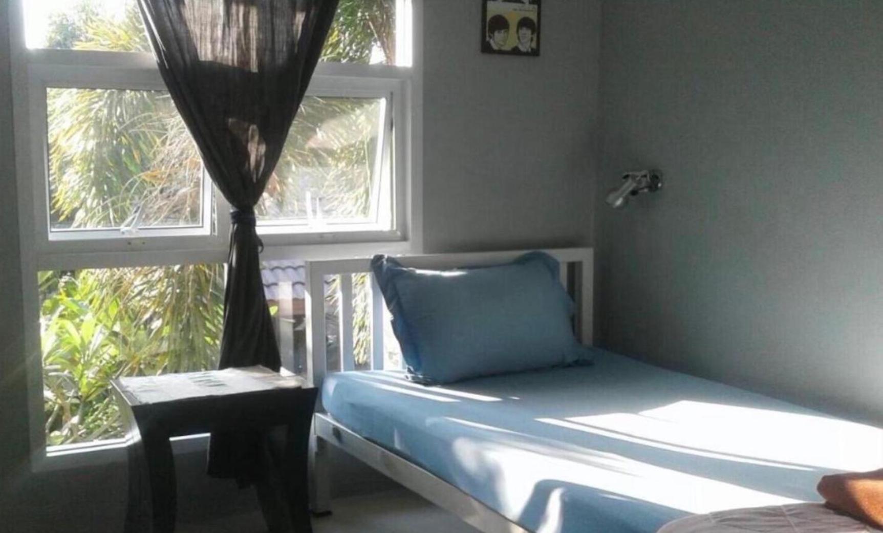 Ananas Samui Hostel Laem Set Beach Exterior photo