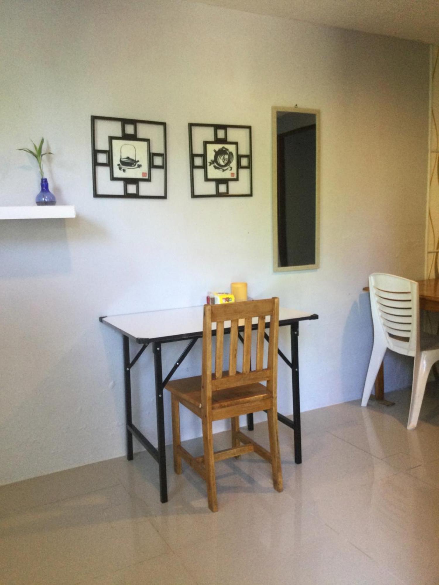 Ananas Samui Hostel Laem Set Beach Exterior photo