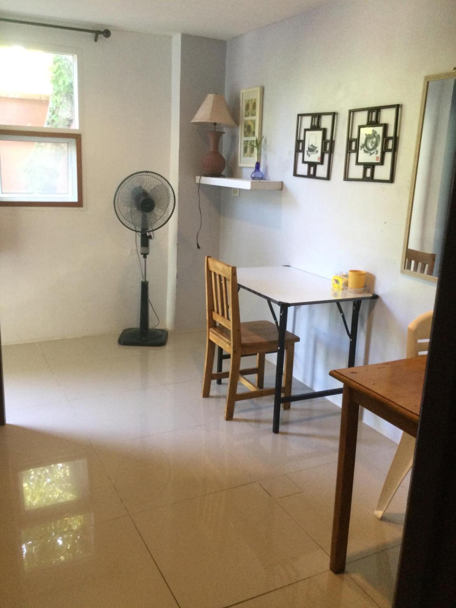 Ananas Samui Hostel Laem Set Beach Exterior photo