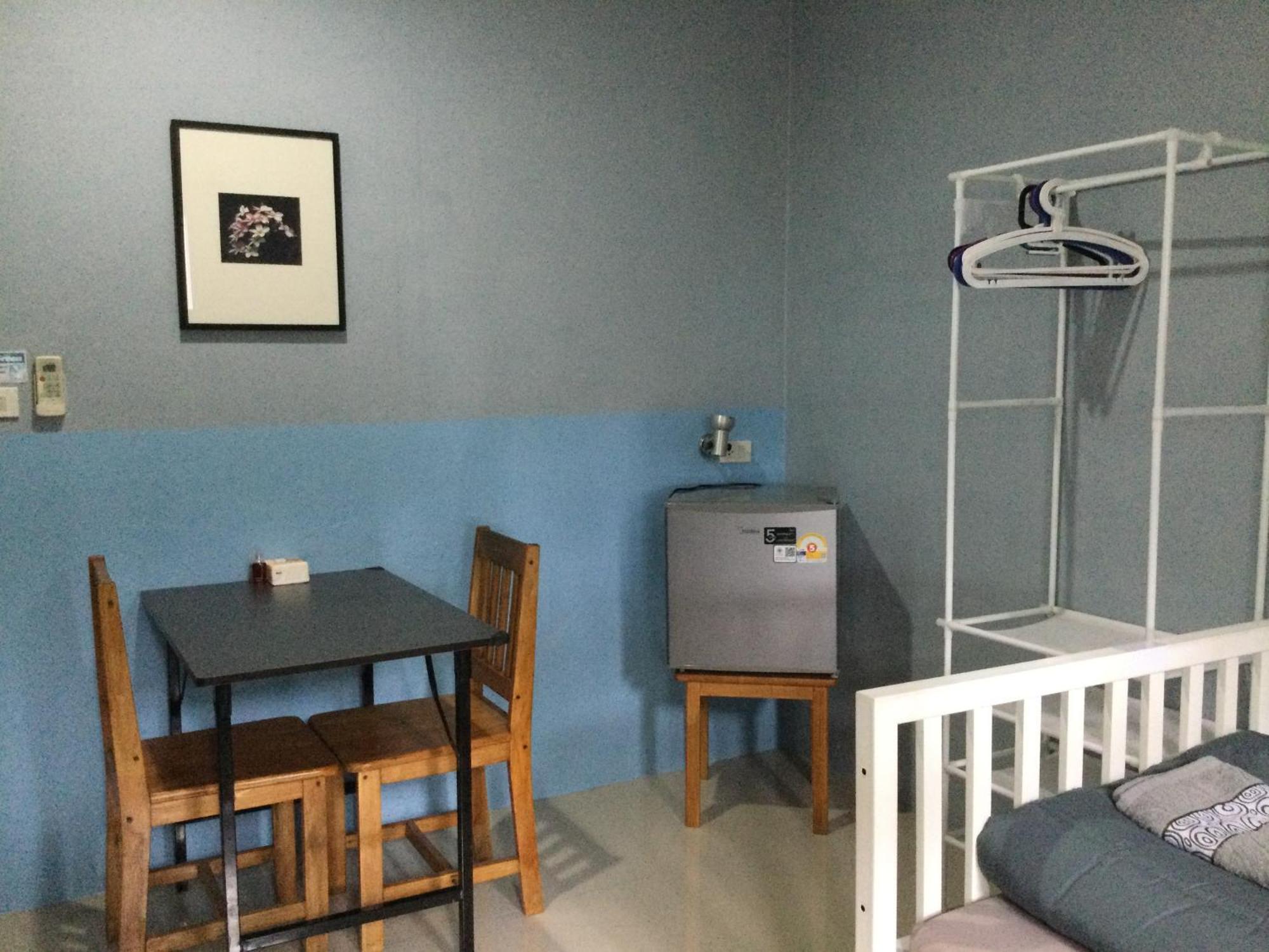 Ananas Samui Hostel Laem Set Beach Exterior photo