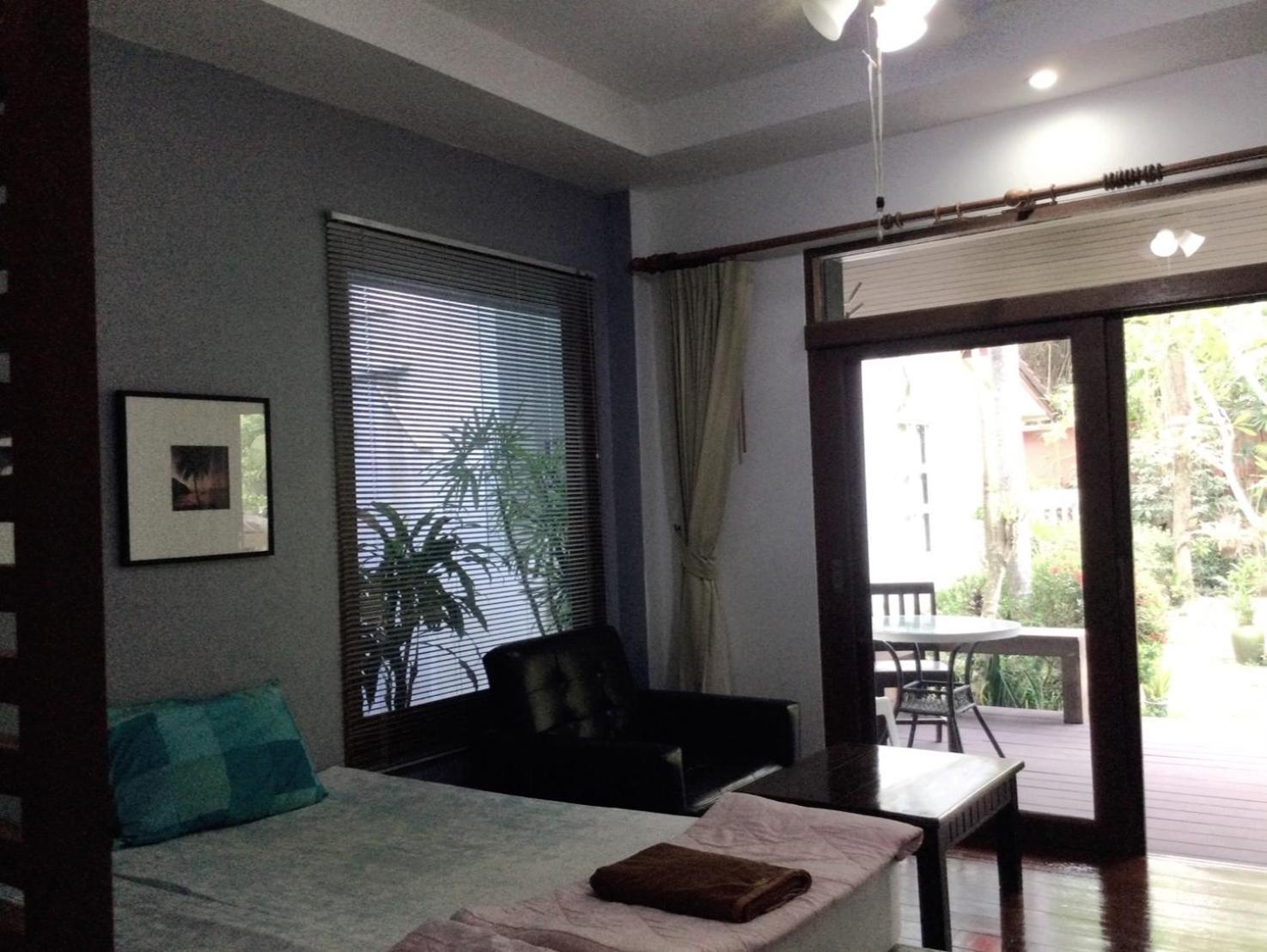 Ananas Samui Hostel Laem Set Beach Exterior photo