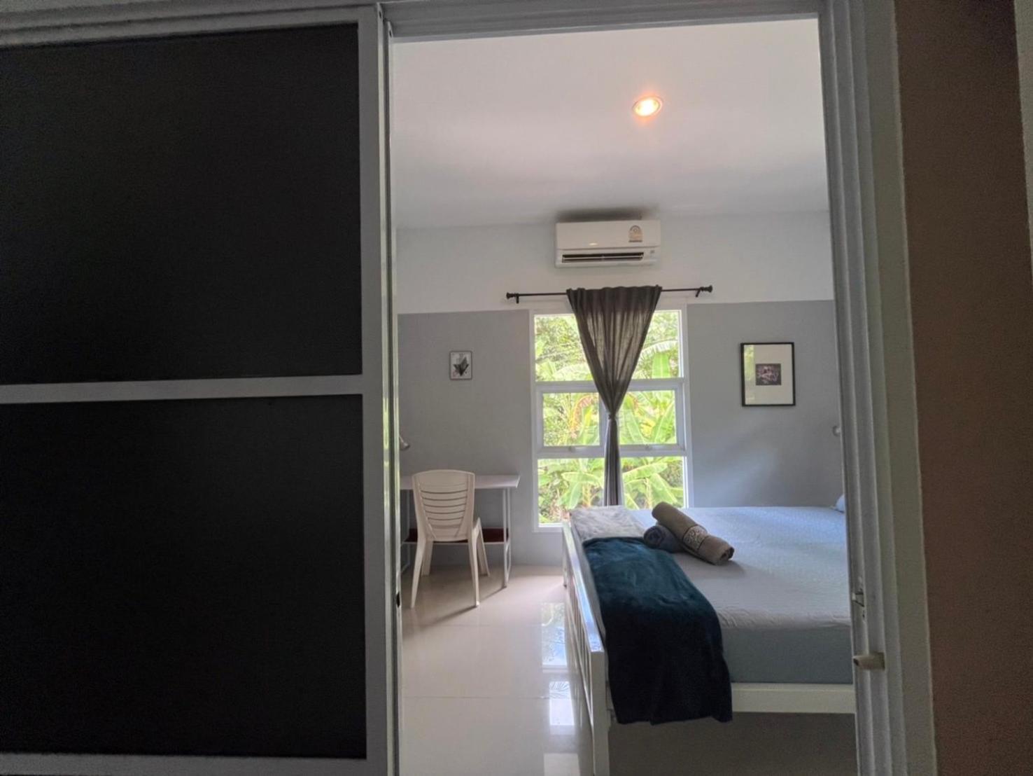 Ananas Samui Hostel Laem Set Beach Exterior photo